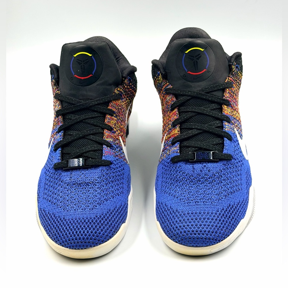 Nike Kobe 11 Elite Low 'Black History Month' - Picture 3 of 10